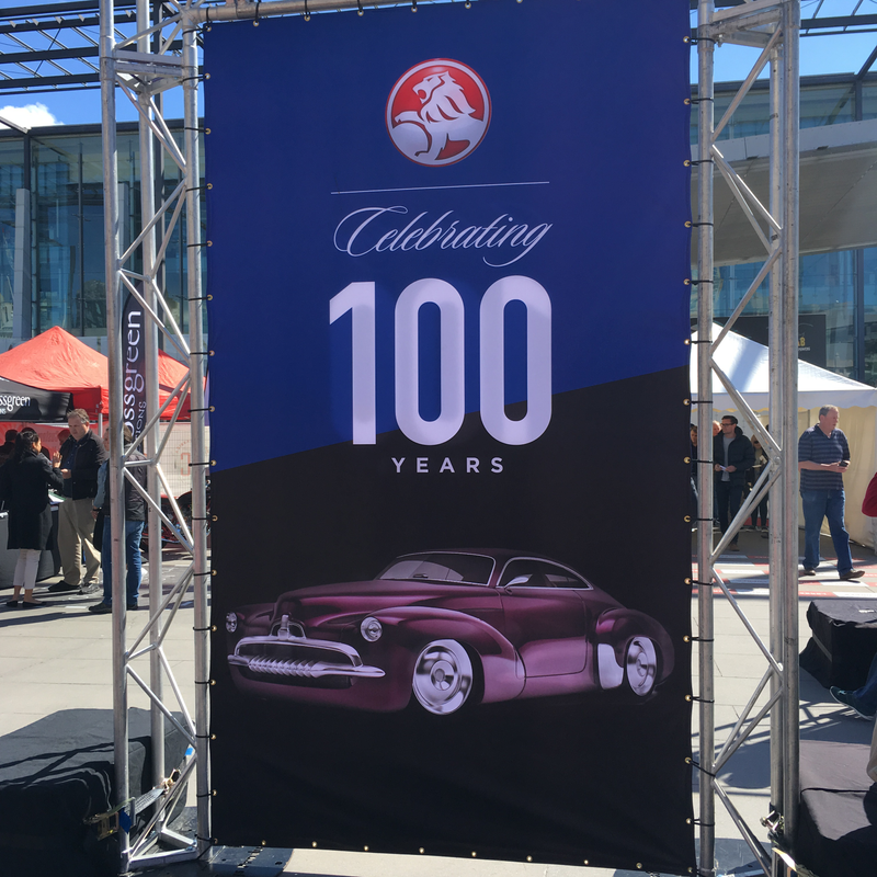 Illustration for article titled Motorclassica 2017